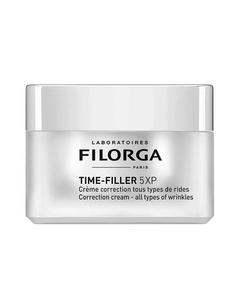 Filorga Time-filler 5xp Anti-wrinkle Cream 50ml
