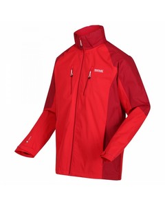 Regatta Mens Calderdale Iv Waterproof Softshell Hooded Walking Jacket