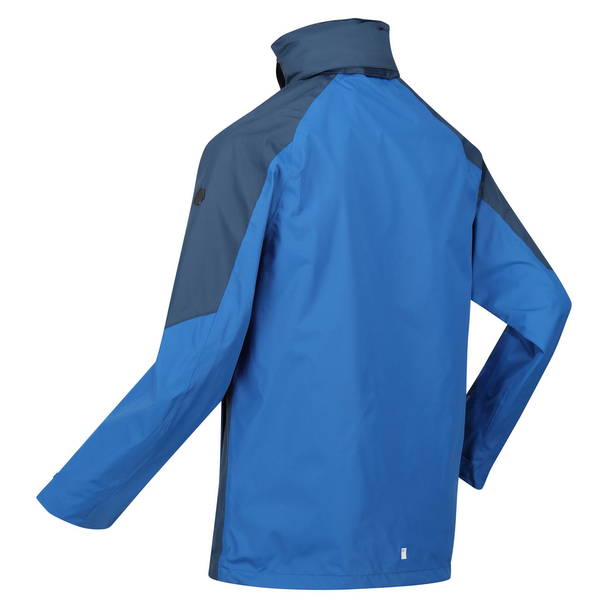 Regatta Regatta Mens Calderdale Iv Waterproof Softshell Hooded Walking Jacket