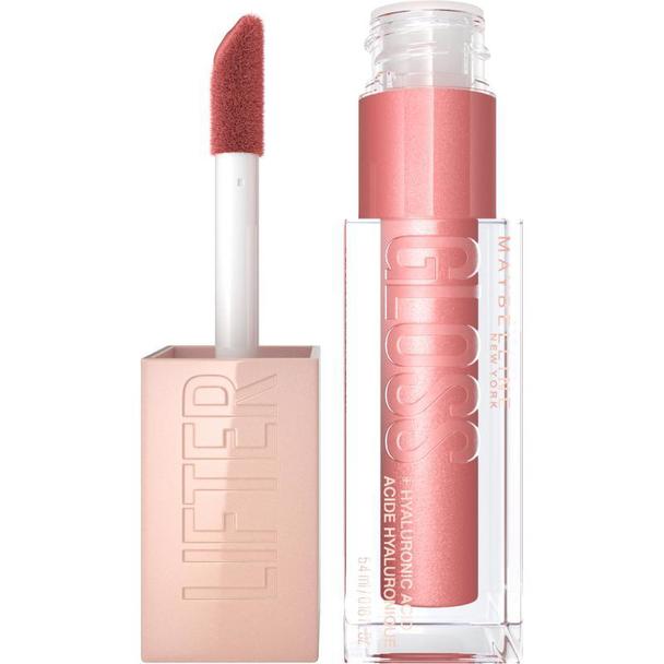 Maybelline Maybelline Lifter Gloss - 003 Moon