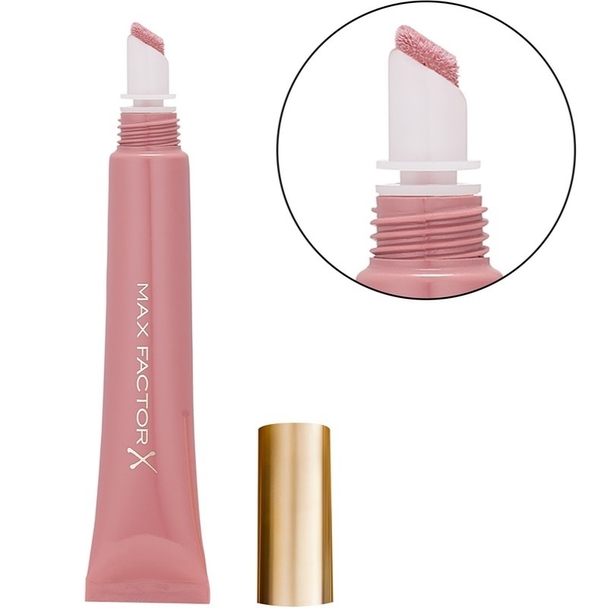Max Factor Max Factor Colour Elixir Lip Cushion - 025 Shine In Glam Lip Gloss
