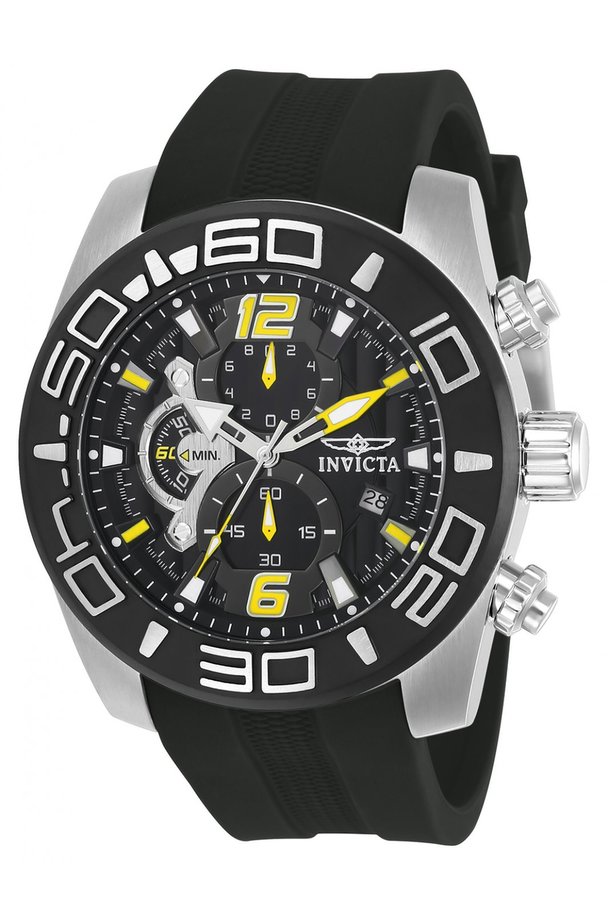 Invicta Invicta Pro Diver 22809 Men's Quartz Watch - 50mm