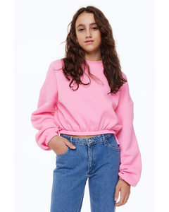 Sweatshirt Rosa
