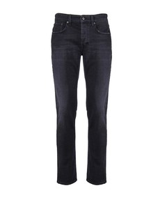 Department 5 Keith Anthracite Grey Jeans