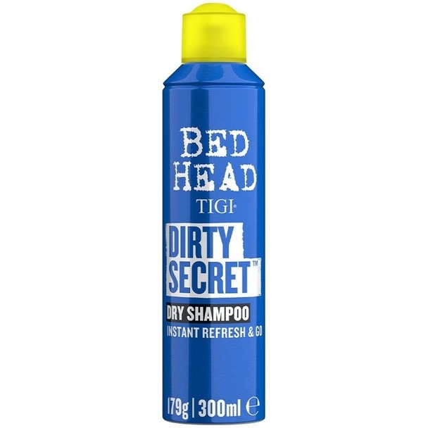 TIGI TIGI Bed Head Dirty Secret Dry Shampoo 300ml