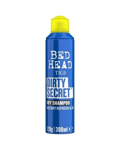 Tigi Bed Head Dirty Secret Dry Shampoo 300ml