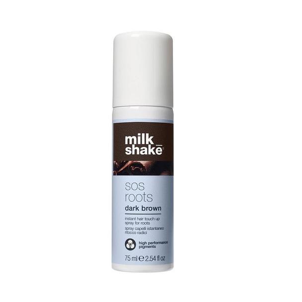milk_shake Milk_shake Sos Roots Dark Brown 75ml