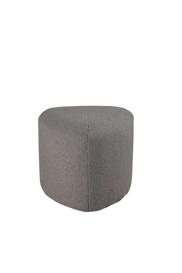 Venture Home Peg Pouf