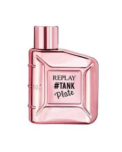 Replay # Tank Plate For Her Edt 100ml