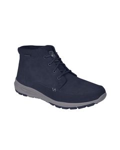 Regatta Great Outdoors Mens Marine Suede Leather Thermo Boots