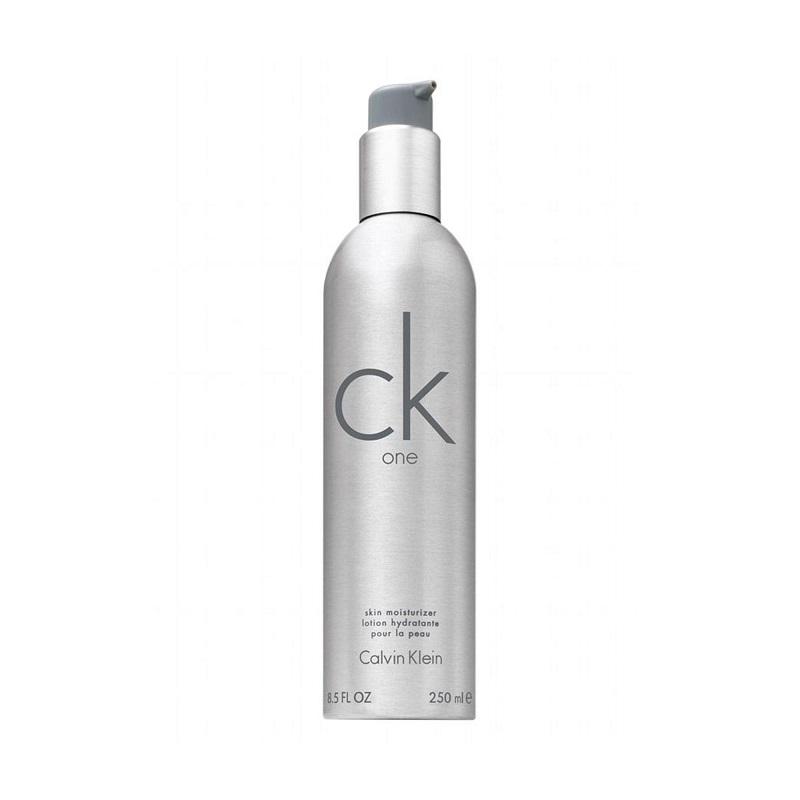 ck1 skin moisturizer