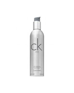 Calvin Klein Ck One Skin Moisturizer 250ml