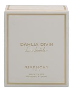 Givenchy Dahlia Divin Eau Initiale Edt Spray