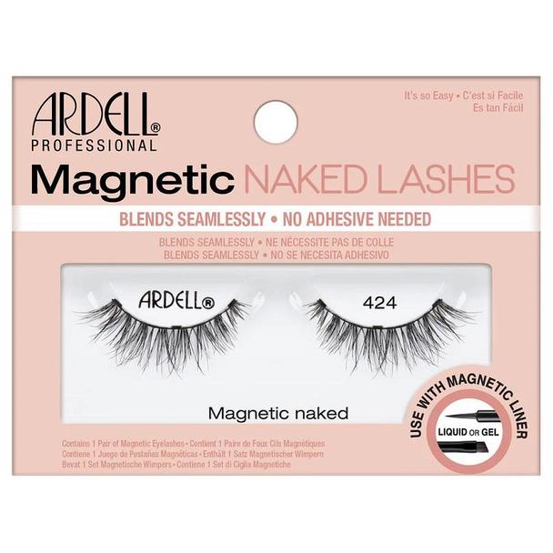 Ardell Ardell Magnetic Naked Lashes 424