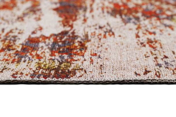 Wecon Home Short Pile Carpet - Focus - 6mm - 1,9kg/m²