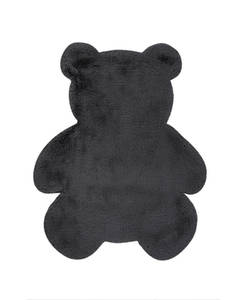 Lovely Kids 800-Teddy Anthracite