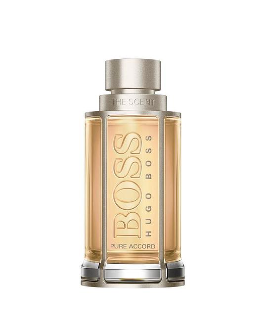Hugo Boss Hugo Boss The Scent Pure Accord For Him Edt 100ml