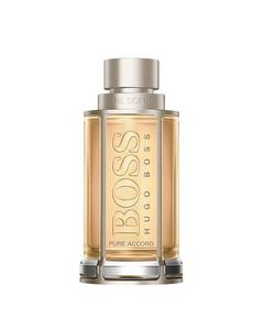 Hugo Boss The Scent Pure Accord For Him Edt 100ml