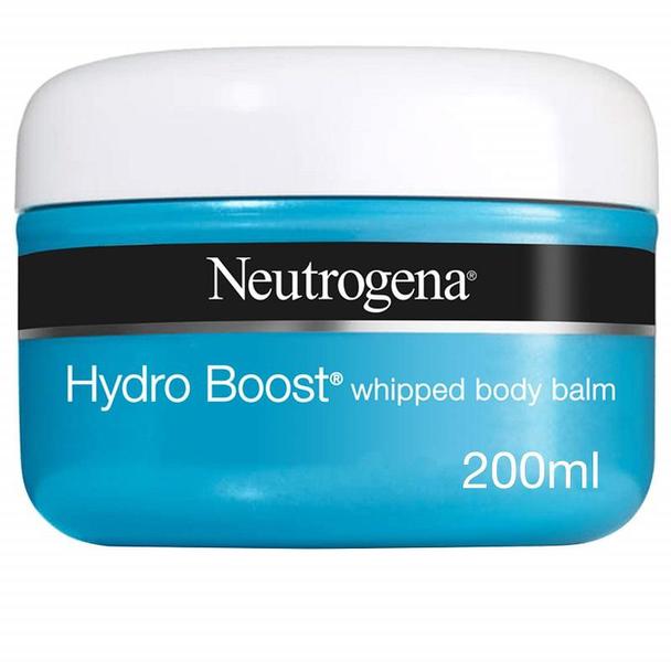 Neutrogena® Neutrogena Hydro Boost Whipped Body Balm 200ml