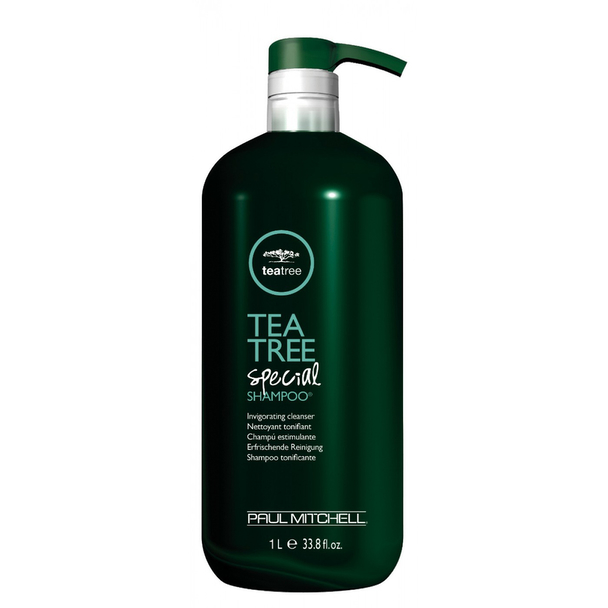 Paul Mitchell Paul Mitchell Tea Tree Special Shampoo 1000ml