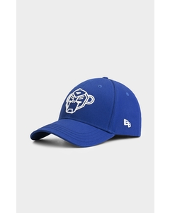 CONVOY CAP Blau