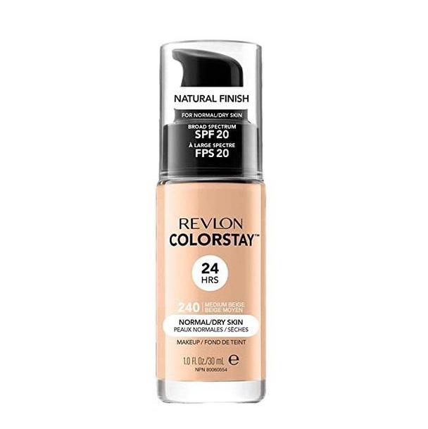 Revlon Revlon Colorstay Makeup Normal/dry Skin - 240 Medium Beige 30ml