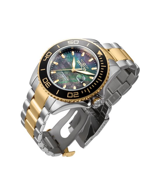Invicta Invicta Pro Diver 37432 Men's Quartz Watch - 48mm