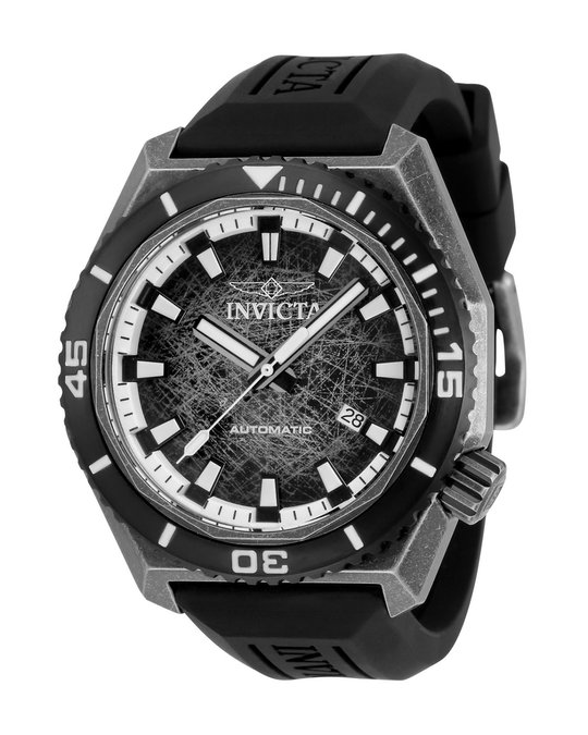 Invicta Invicta Pro Diver 33908 Men's Automatic Watch - 48mm
