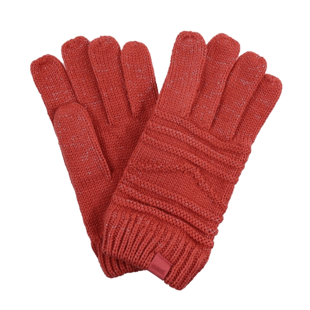 Regatta Regatta Womens/ladies Multimix Iv Winter Gloves