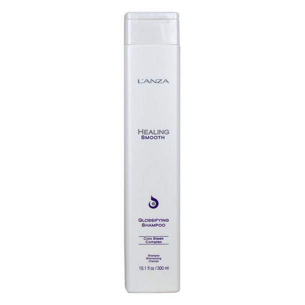 L’ANZA Lanza Healing Smooth Glossifying Shampoo 300ml