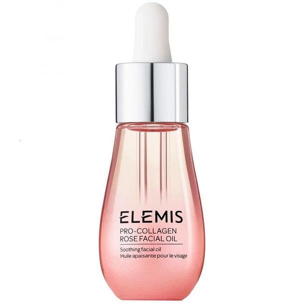 ELEMIS Elemis Pro-collagen Rose Facial Oil 15ml