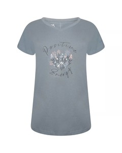 Dare 2b Womens/ladies Moments Ii Floral T-shirt