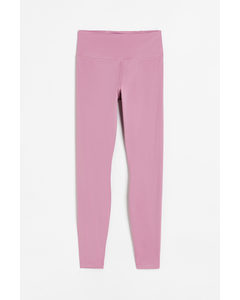 Softmove™ Sports Tights Pink