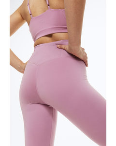 Softmove™ Sports Tights Pink