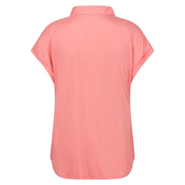 Regatta Regatta Womens/ladies Lupine Collared T-shirt