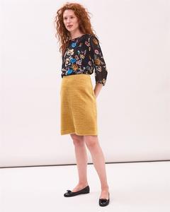 Dorset Cord Skirt