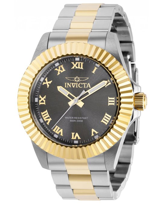 Invicta Invicta Pro Diver 37407 Men's Quartz Watch - 44mm