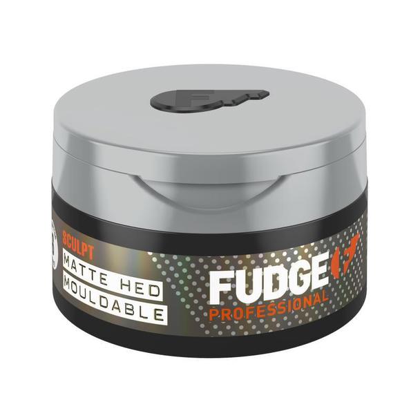Fudge Fudge Matte Hed Mouldable 75 G