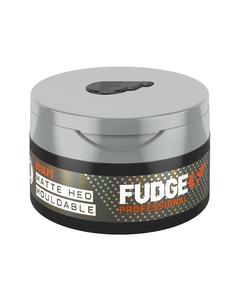 Fudge Matte Hed Mouldable 75 G