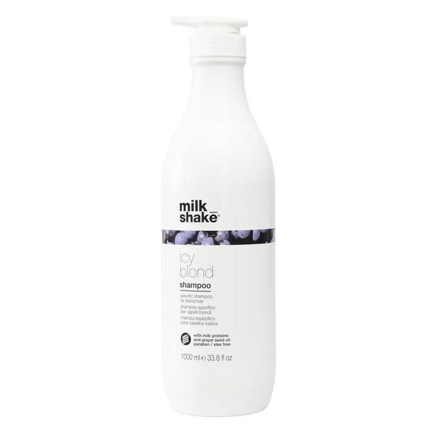 milk_shake Milk_shake Icy Blond Shampoo 1000ml