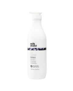 Milk_shake Icy Blond Shampoo 1000ml