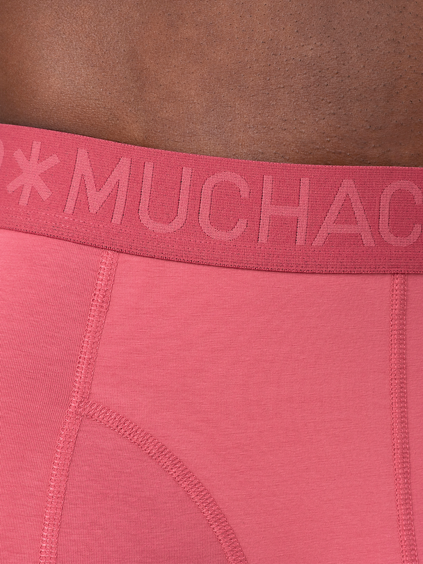 Muchachomalo Muchachomalo Boxershorts För Män - 5-pack - Kalsonger För Män