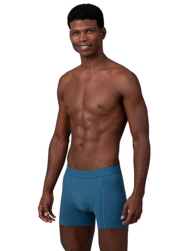 Muchachomalo Muchachomalo Boxershorts För Män - 5-pack - Kalsonger För Män