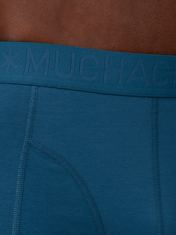 Muchachomalo Muchachomalo Boxershorts För Män - 5-pack - Kalsonger För Män