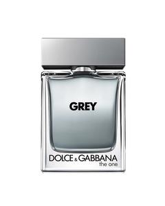 Dolce & Gabbana The One Grey For Men Edt Intense 30ml