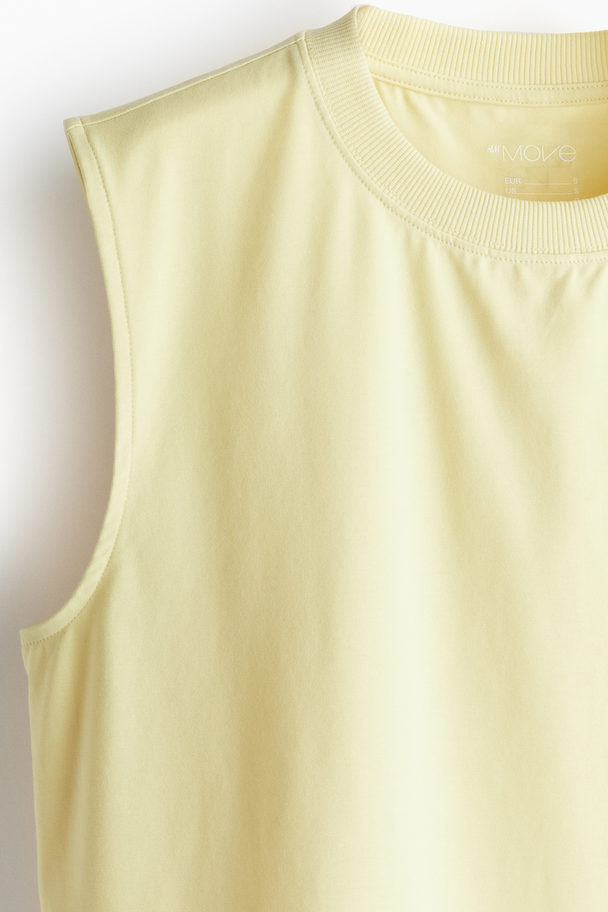 H&M DryMove™ Sport-Tanktop