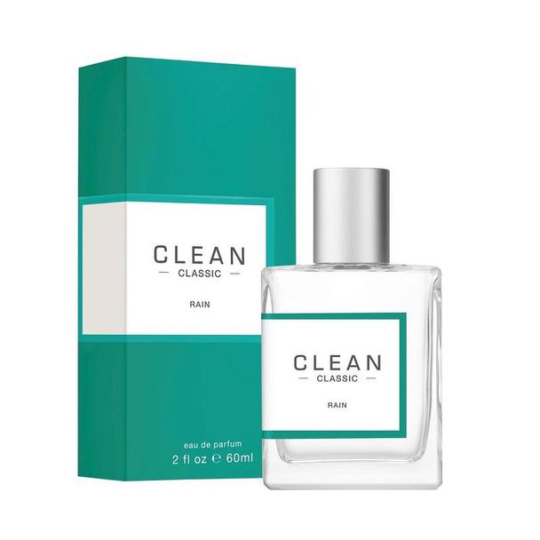 Clean Clean Classic Rain Edp 30ml