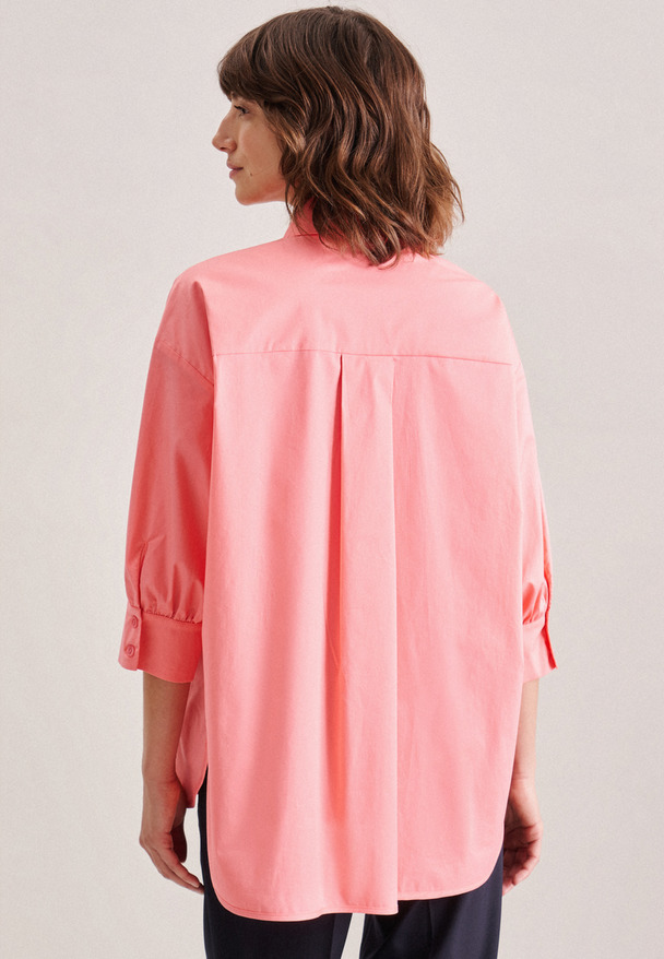 Seidensticker Overgooi-blouse Oversized