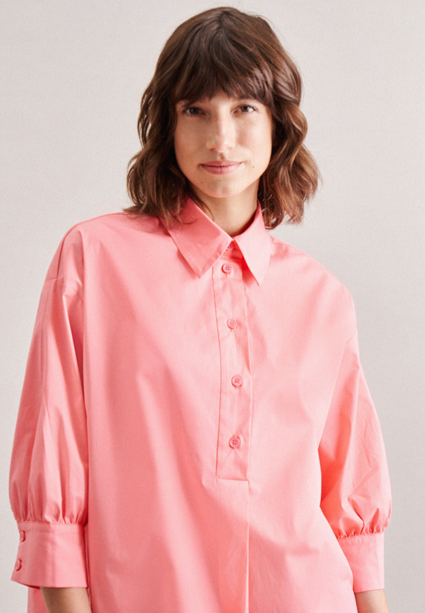 Seidensticker Overgooi-blouse Oversized