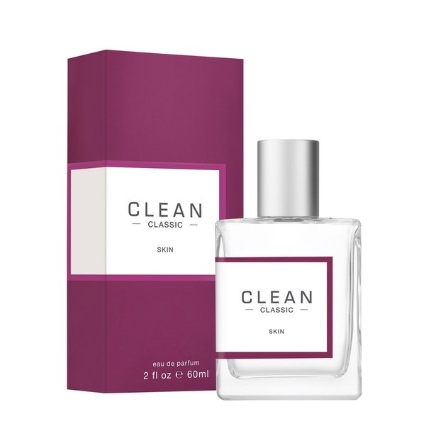 Clean Clean Classic Skin Edp 60ml